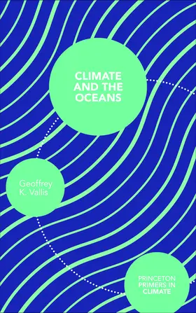 Vallis |  Climate and the Oceans | eBook | Sack Fachmedien