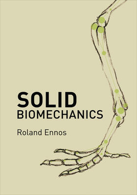 Ennos |  Solid Biomechanics | eBook | Sack Fachmedien