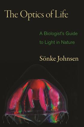 Johnsen |  The Optics of Life | eBook | Sack Fachmedien