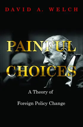 Welch | Painful Choices | E-Book | sack.de