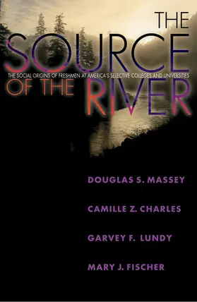 Fischer / Massey / Charles |  The Source of the River | eBook | Sack Fachmedien