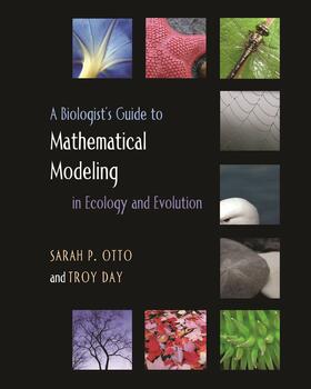 Otto / Day |  A Biologist's Guide to Mathematical Modeling in Ecology and Evolution | eBook | Sack Fachmedien