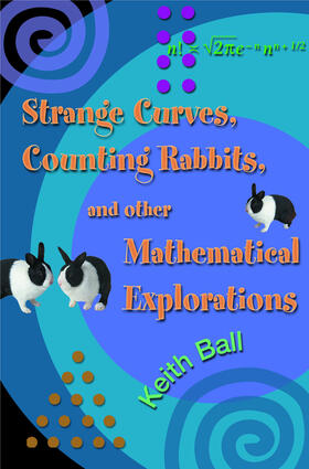 Ball |  Strange Curves, Counting Rabbits, & Other Mathematical Explorations | eBook | Sack Fachmedien