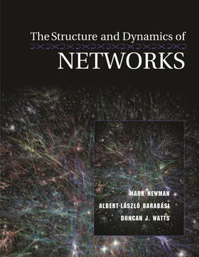 Newman / Barabási / Watts |  The Structure and Dynamics of Networks | eBook | Sack Fachmedien