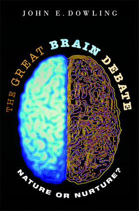 Dowling |  The Great Brain Debate | eBook | Sack Fachmedien