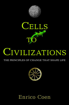 Coen |  Cells to Civilizations | eBook | Sack Fachmedien