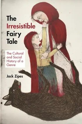 Zipes |  The Irresistible Fairy Tale | eBook | Sack Fachmedien