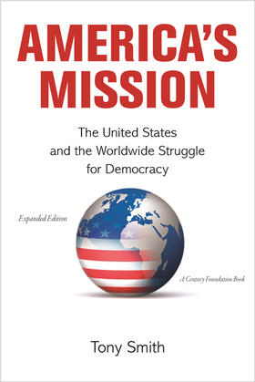 Smith |  America's Mission | eBook | Sack Fachmedien