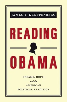 Kloppenberg |  Reading Obama | eBook | Sack Fachmedien