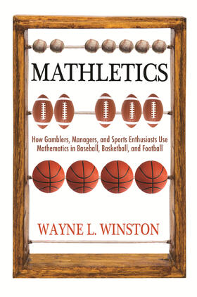 Winston |  Mathletics | eBook | Sack Fachmedien