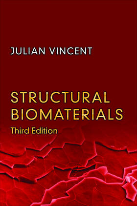 Vincent |  Structural Biomaterials | eBook | Sack Fachmedien