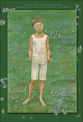 Jung / Meyer-Grass |  Children's Dreams | eBook | Sack Fachmedien