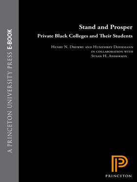 Drewry / Doermann |  Stand and Prosper | eBook | Sack Fachmedien