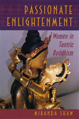 Shaw |  Passionate Enlightenment | eBook | Sack Fachmedien