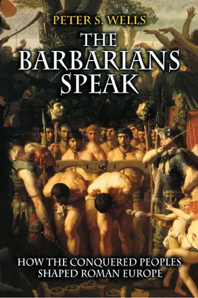 Wells |  The Barbarians Speak | eBook | Sack Fachmedien