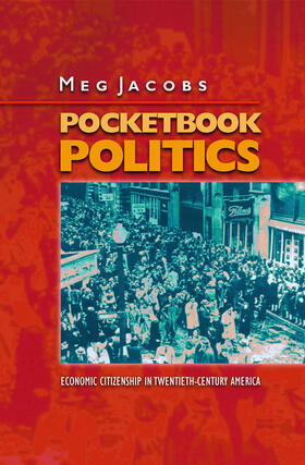 Jacobs |  Pocketbook Politics | eBook | Sack Fachmedien