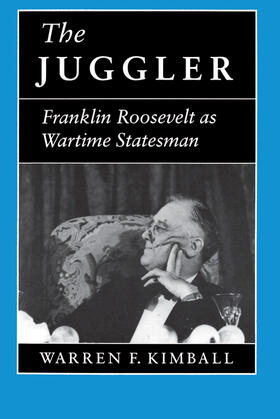 Kimball |  The Juggler | eBook | Sack Fachmedien