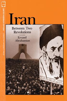 Abrahamian |  Iran Between Two Revolutions | eBook | Sack Fachmedien