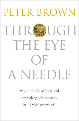 Brown |  Through the Eye of a Needle | eBook | Sack Fachmedien