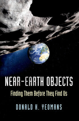 Yeomans |  Near-Earth Objects | eBook | Sack Fachmedien