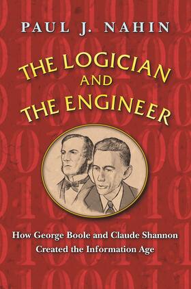 Nahin |  The Logician and the Engineer | eBook | Sack Fachmedien