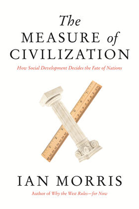 Morris |  The Measure of Civilization | eBook | Sack Fachmedien