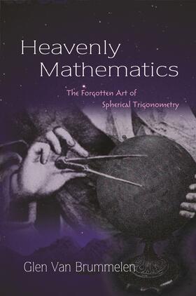 Van Brummelen |  Heavenly Mathematics | eBook | Sack Fachmedien