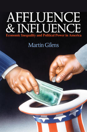 Gilens |  Affluence and Influence | eBook | Sack Fachmedien
