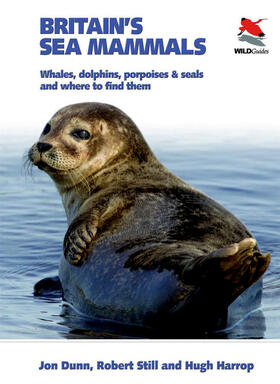 Dunn / Still / Harrop |  Britain's Sea Mammals | eBook | Sack Fachmedien