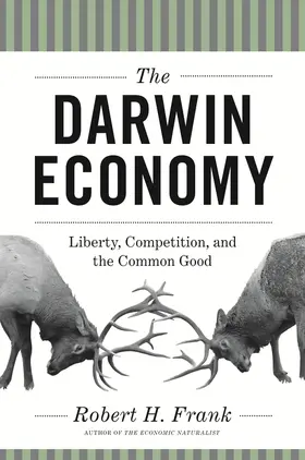 Frank |  The Darwin Economy | eBook | Sack Fachmedien