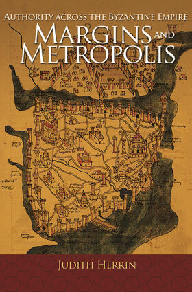 Herrin |  Margins and Metropolis | eBook | Sack Fachmedien