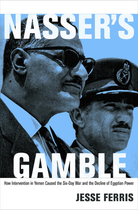 Ferris |  Nasser's Gamble | eBook | Sack Fachmedien