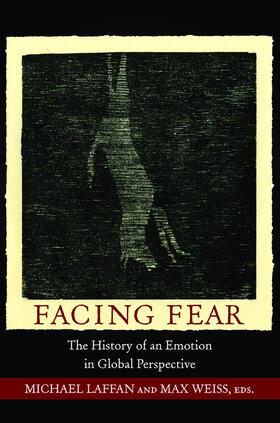 Laffan / Weiss |  Facing Fear | eBook | Sack Fachmedien