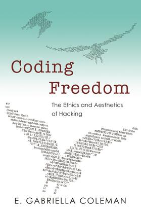Coleman |  Coding Freedom | eBook | Sack Fachmedien