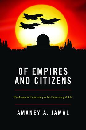 Jamal |  Of Empires and Citizens | eBook | Sack Fachmedien