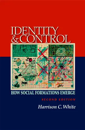 White |  Identity and Control | eBook | Sack Fachmedien