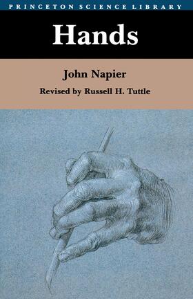 Napier / Tuttle |  Hands | eBook | Sack Fachmedien