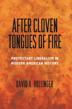Hollinger |  After Cloven Tongues of Fire | eBook | Sack Fachmedien