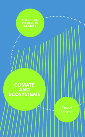 Schimel |  Climate and Ecosystems | eBook | Sack Fachmedien