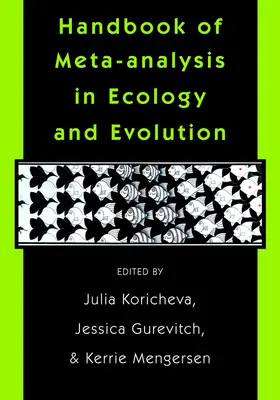 Koricheva / Gurevitch / Mengersen |  Handbook of Meta-analysis in Ecology and Evolution | eBook | Sack Fachmedien