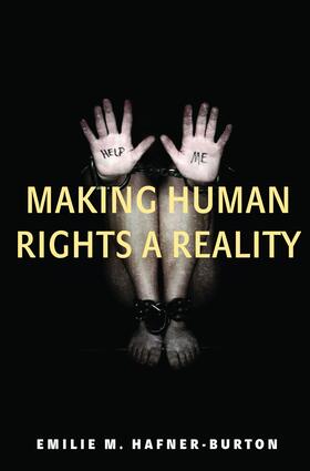 Hafner-Burton |  Making Human Rights a Reality | eBook | Sack Fachmedien