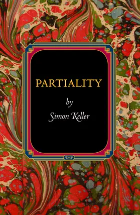 Keller |  Partiality | eBook | Sack Fachmedien