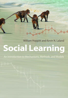 Hoppitt / Lala |  Social Learning | eBook | Sack Fachmedien