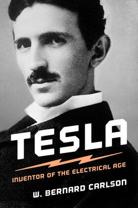 Carlson |  Tesla | eBook | Sack Fachmedien