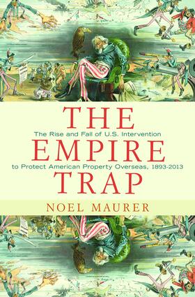 Maurer |  The Empire Trap | eBook | Sack Fachmedien