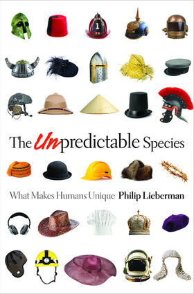 Lieberman |  The Unpredictable Species | eBook | Sack Fachmedien