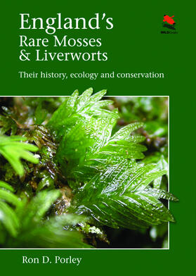 Porley |  England's Rare Mosses and Liverworts | eBook | Sack Fachmedien