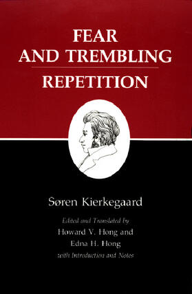 Kierkegaard / Hong |  Kierkegaard's Writings, VI, Volume 6 | eBook | Sack Fachmedien