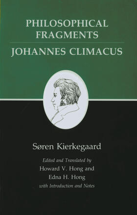 Kierkegaard / Hong |  Kierkegaard's Writings, VII, Volume 7 | eBook | Sack Fachmedien
