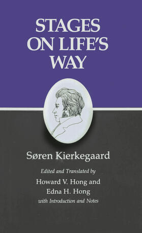 Kierkegaard / Hong |  Kierkegaard's Writings, XI, Volume 11 | eBook | Sack Fachmedien